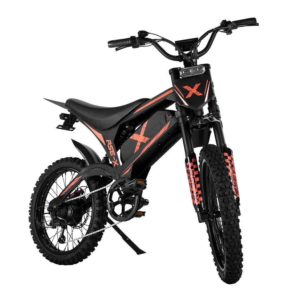 RSE-X Electric Mountain Bike - Image 13