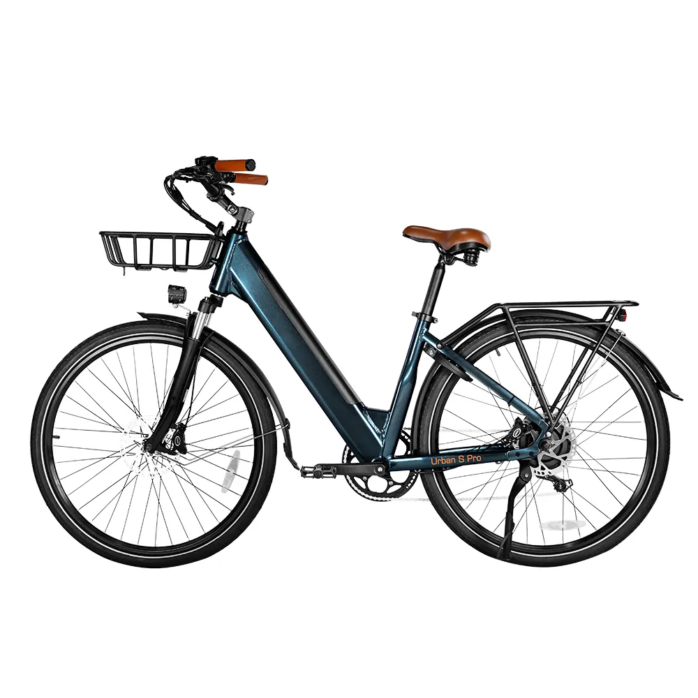 URBAN S PRO EBIKE - Image 12