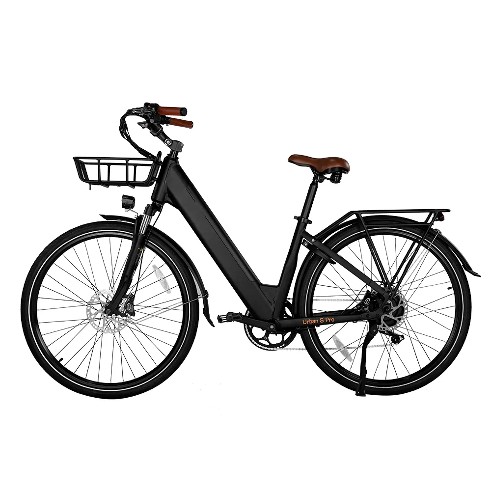 URBAN S PRO EBIKE - Image 9