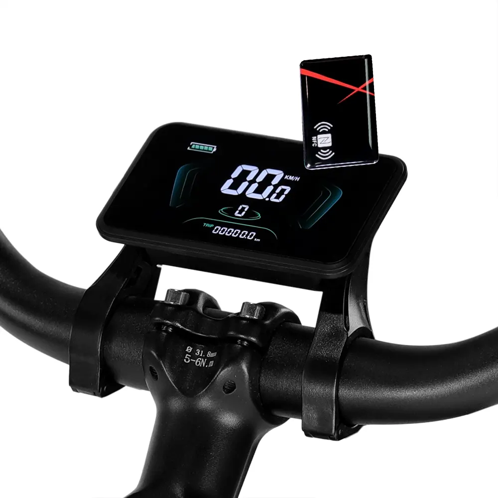 URBAN S PRO EBIKE - Image 7