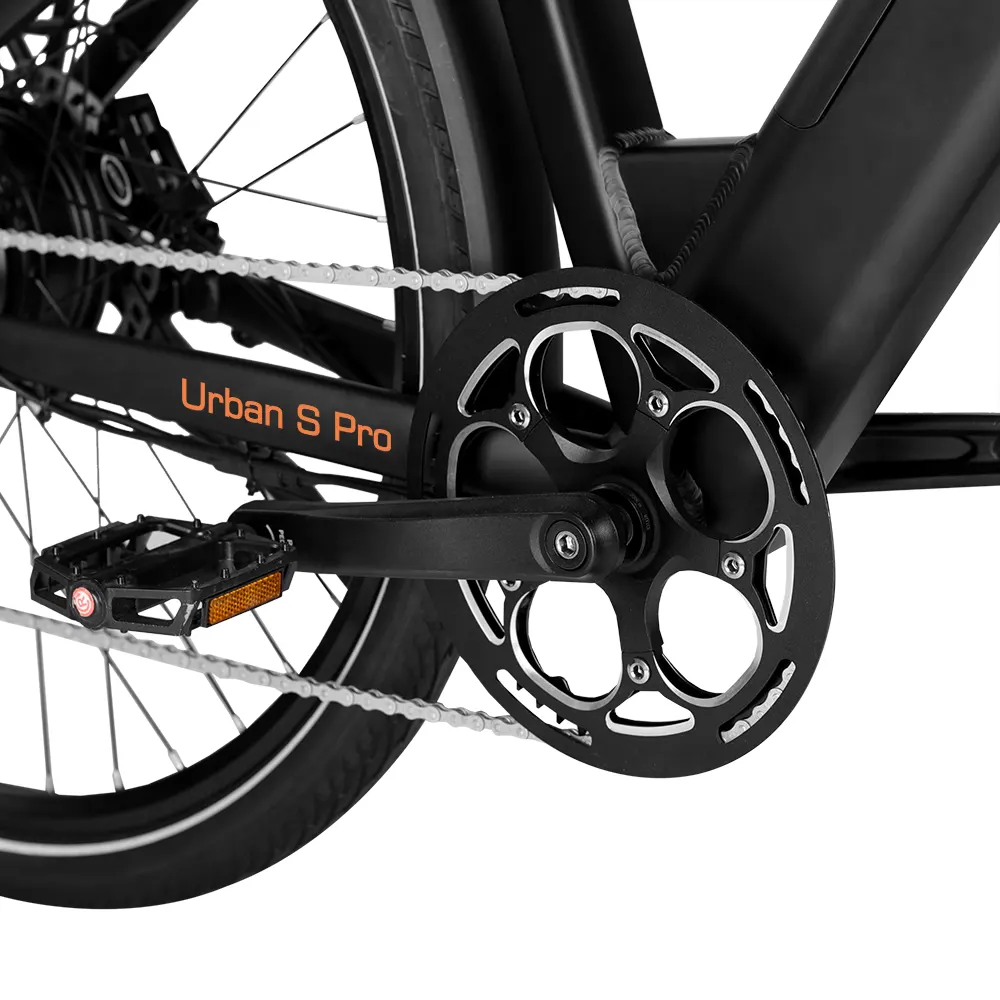 URBAN S PRO EBIKE - Image 8