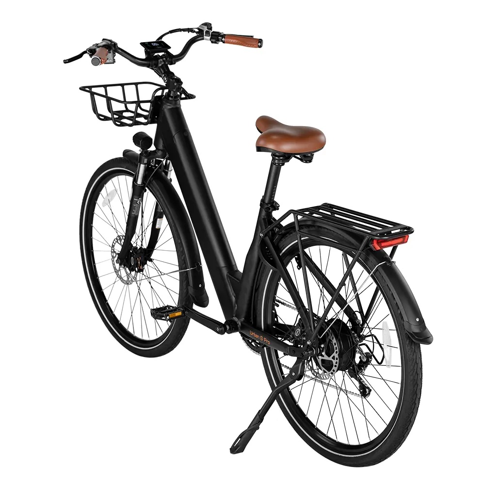 URBAN S PRO EBIKE - Image 10