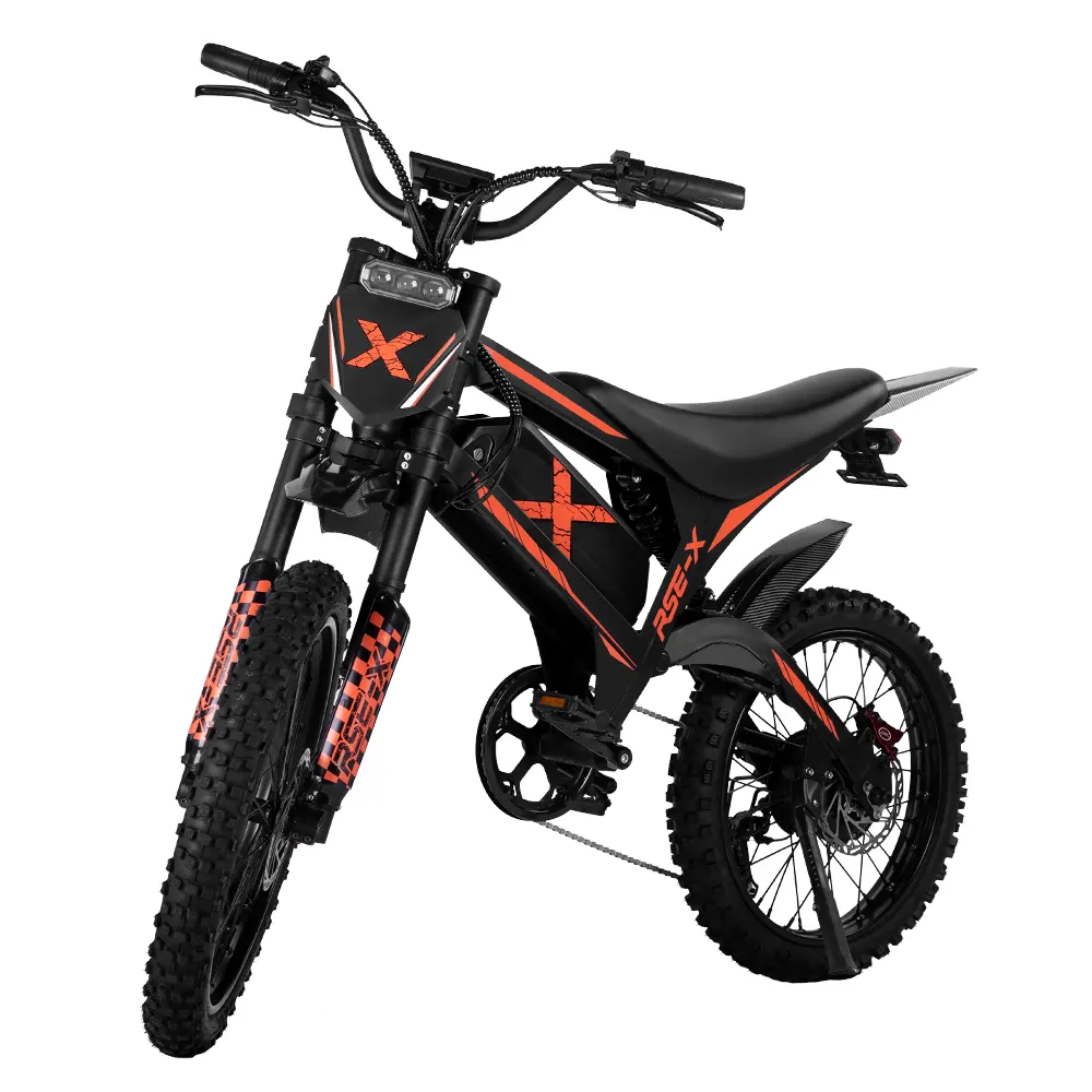 RSE-X Electric Mountain Bike - Image 11